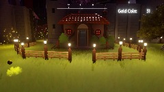 A screenshot taken in Dreams. 6 of 9.