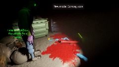A screenshot taken in Dreams. 9 of 21.