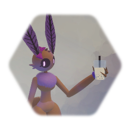 Abigail caramel the Moth