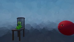 Meatball man killed Runmo