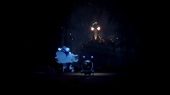 A screenshot taken in Dreams. 24 of 29.