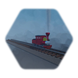 Dole plantation railway: liberty