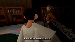 A screenshot taken in Dreams. 3 of 6.