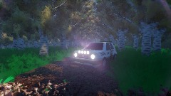 Fast street 2: Rally Circuit