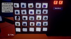 A screenshot taken in Dreams. 5 of 29.