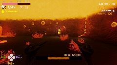 A screenshot taken in Dreams. 7 of 13.
