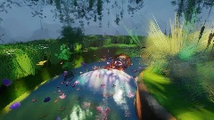 A screenshot taken in Dreams. 17 of 17.