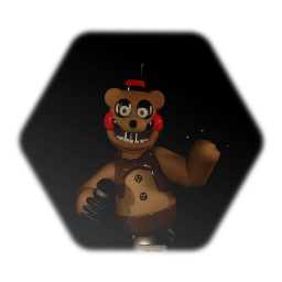 Toy Freddy