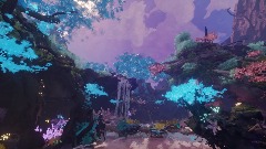 A screenshot taken in Dreams. 16 of 26.