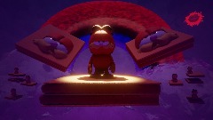 A screenshot taken in Dreams. 23 of 29.