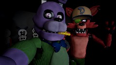 A screenshot taken in Dreams. 3 of 6.