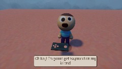 Every ACNH player ever.MP4