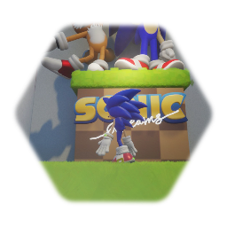 Charliefrank2055 booth