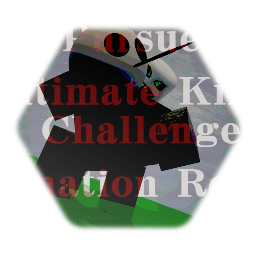 Pursuer UKC animations rework