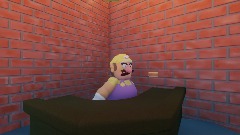 Remix of Wario eats alot of cheeseburgers