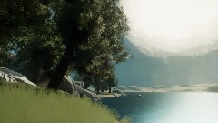 A screenshot taken in Dreams. 25 of 30.
