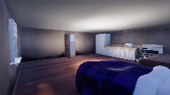 Make your own dream home (template)