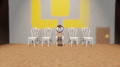 Alpha ay| waiting room