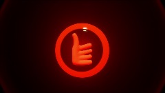 Thumbs-up and Brilliant  Bananas