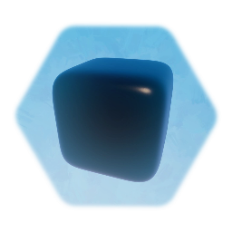 Little Big Planet - Rubber