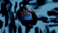 A screenshot taken in Dreams. 8 of 14.