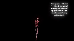 A screenshot taken in Dreams. 6 of 8.