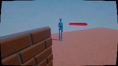 A screenshot taken in Dreams. 7 of 10.