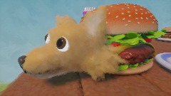 A screenshot taken in Dreams. 10 of 19.