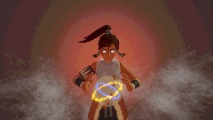 A screenshot taken in Dreams. 9 of 11.