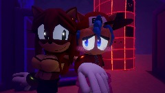 Starting well? (Dreams animation)