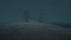 A screenshot taken in Dreams. 1 of 2.