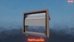 A screenshot taken in Dreams. 6 of 26.