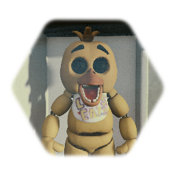 Chica Funko Pop