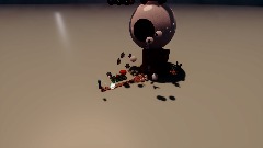 Connies Lair