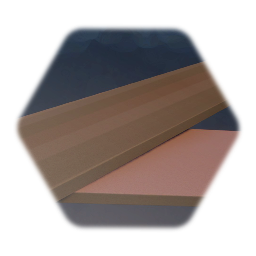 Cheap vaneered board