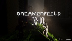 Dreamerfeild demo fps