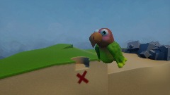 Parrot Golf (prototype)