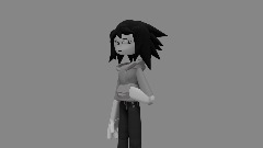 A screenshot taken in Dreams. 2 of 2.