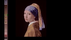 A screenshot taken in Dreams. 6 of 24.