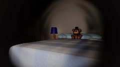 A screenshot taken in Dreams. 21 of 22.