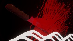 Stabber: UNFULFILLED