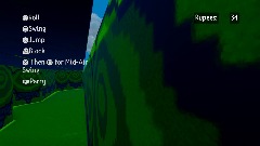 A screenshot taken in Dreams. 3 of 5.