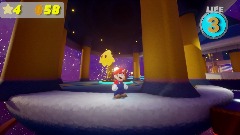 A screenshot taken in Dreams. 16 of 17.