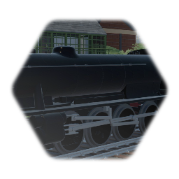 Lner Thompson O1