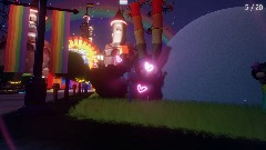 A screenshot taken in Dreams. 18 of 21.
