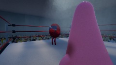 Red be spiting rhymes