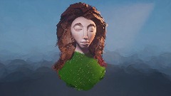 A screenshot taken in Dreams. 25 of 28.