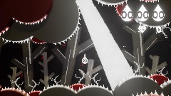 A screenshot taken in Dreams. 2 of 4.