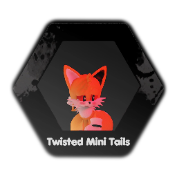 Twisted Mini Tails