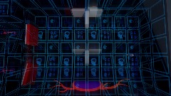 A screenshot taken in Dreams. 21 of 30.